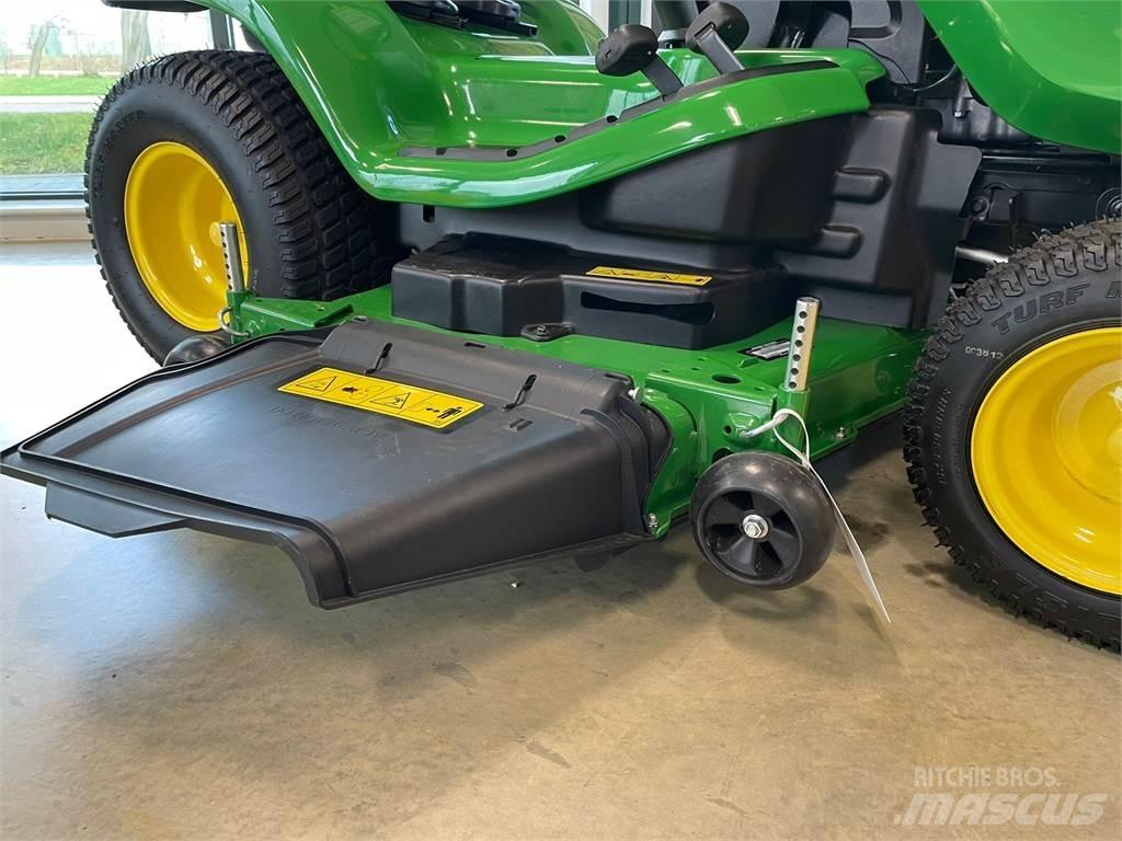 John Deere 54A Άλλα γεωργικά μηχανήματα