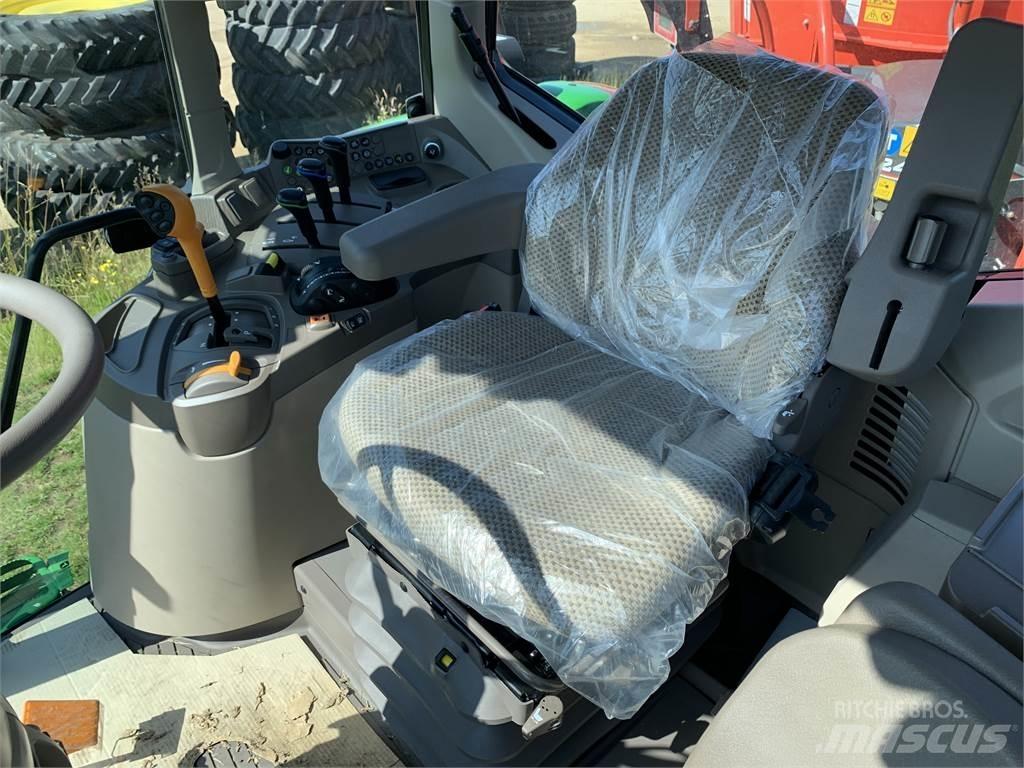 John Deere 6145M Τρακτέρ