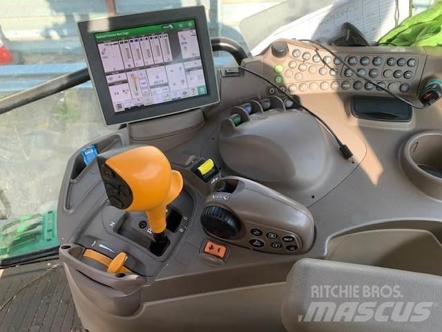 John Deere 6175R Άλλα γεωργικά μηχανήματα