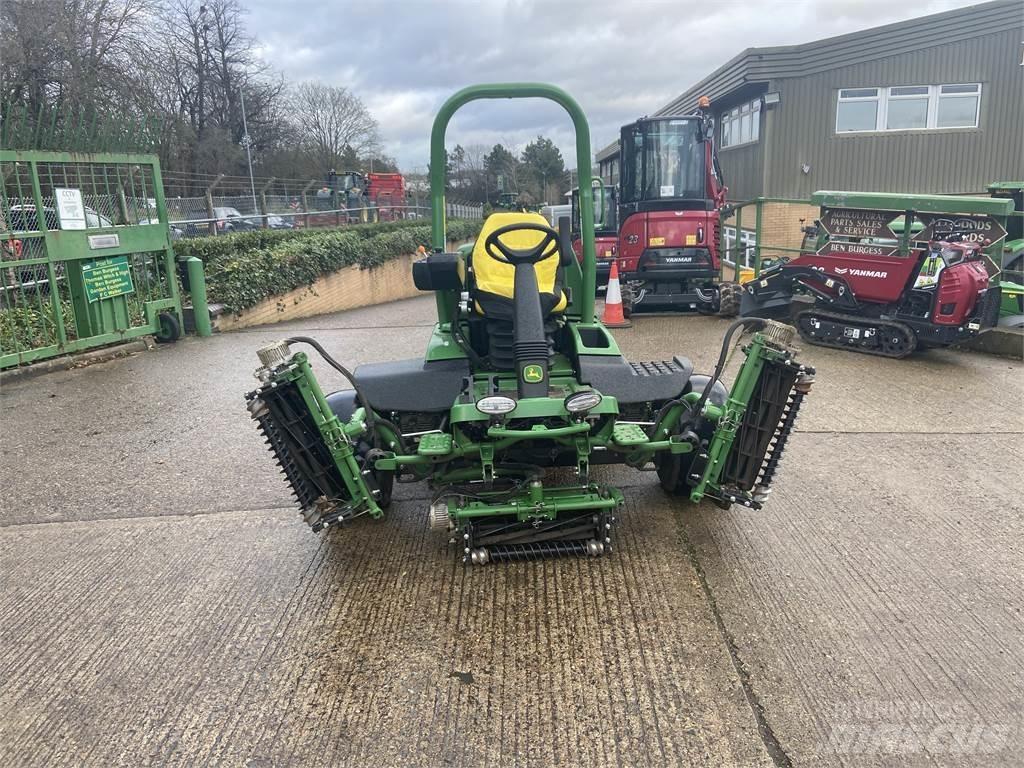 John Deere 6700A Άλλα γεωργικά μηχανήματα