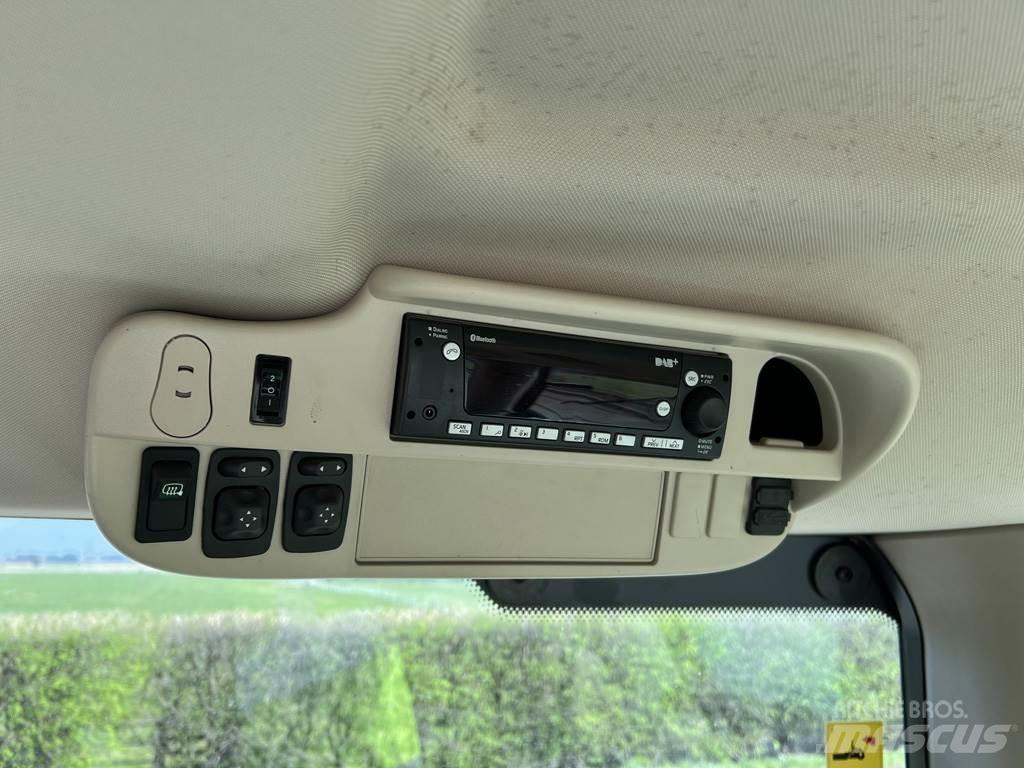 John Deere 6R155 Άλλα γεωργικά μηχανήματα