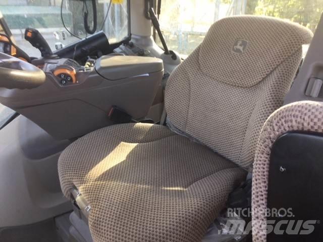 John Deere 6R215 Άλλα γεωργικά μηχανήματα