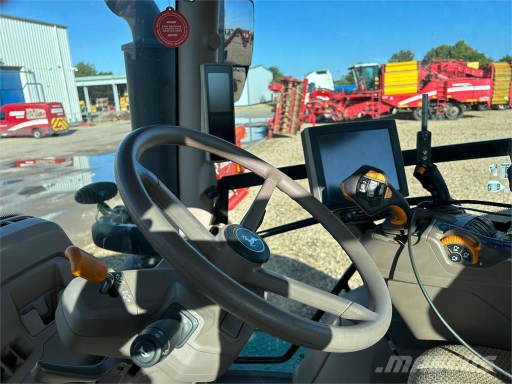 John Deere 6R250 Άλλα γεωργικά μηχανήματα