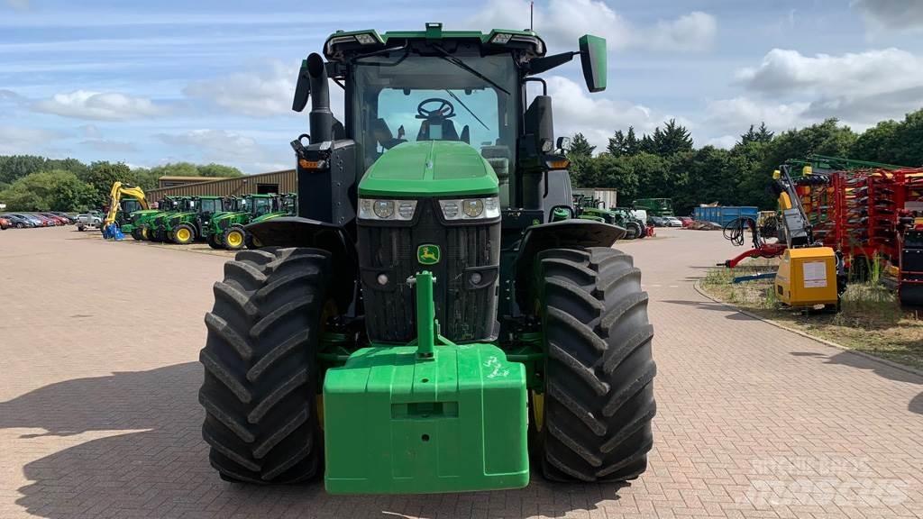 John Deere 7R350 Άλλα γεωργικά μηχανήματα