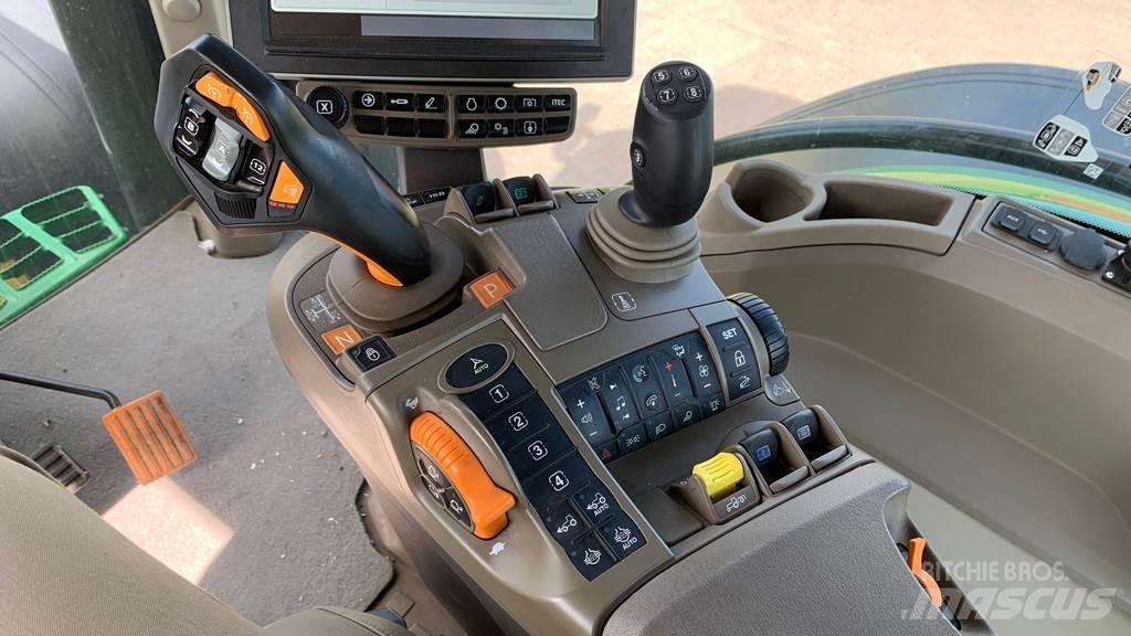 John Deere 7R350 Άλλα γεωργικά μηχανήματα