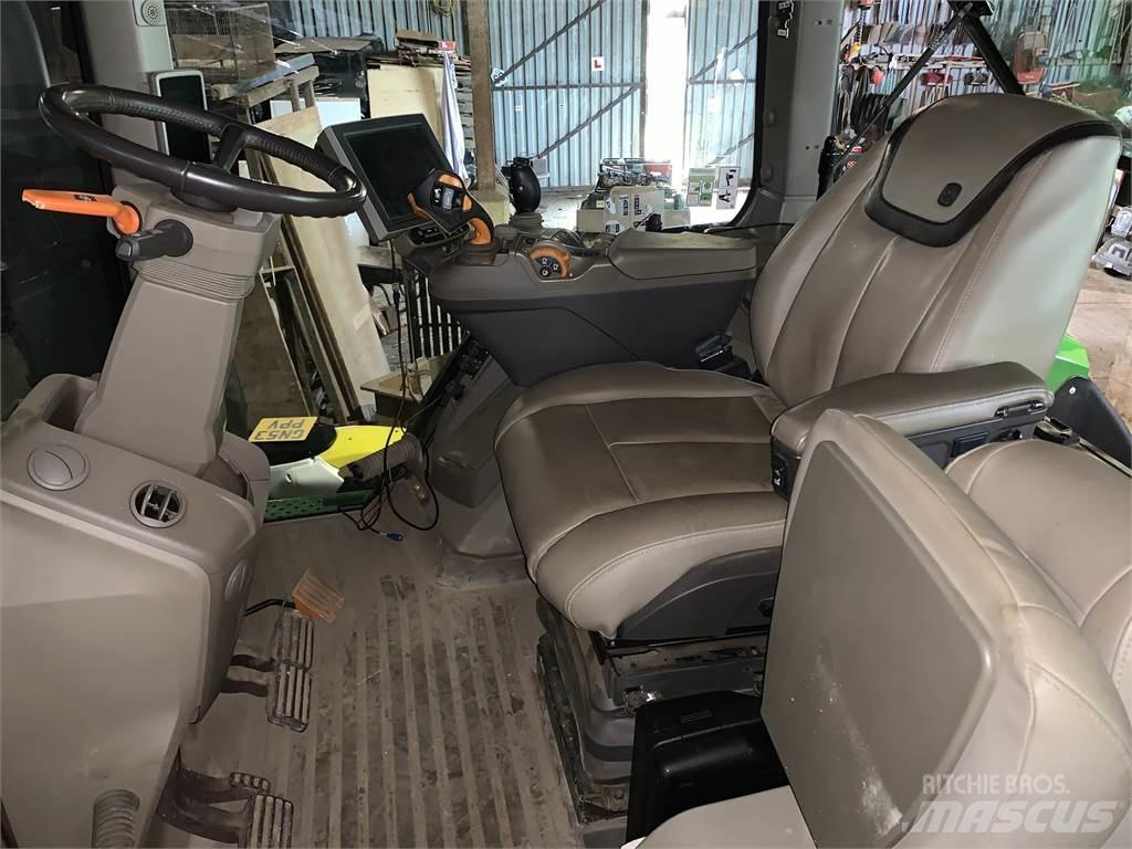 John Deere 7R350 Άλλα γεωργικά μηχανήματα