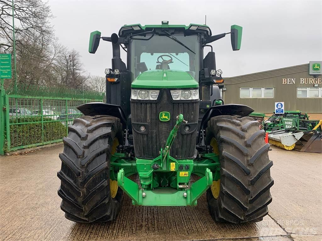 John Deere 7R350 Άλλα γεωργικά μηχανήματα