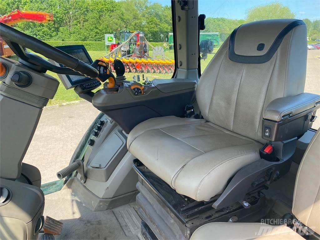John Deere 8R370 Άλλα γεωργικά μηχανήματα