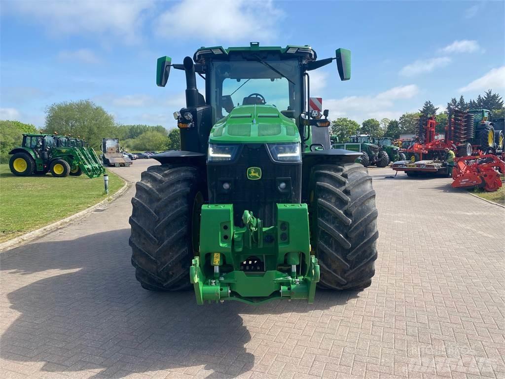 John Deere 8R410 Άλλα γεωργικά μηχανήματα