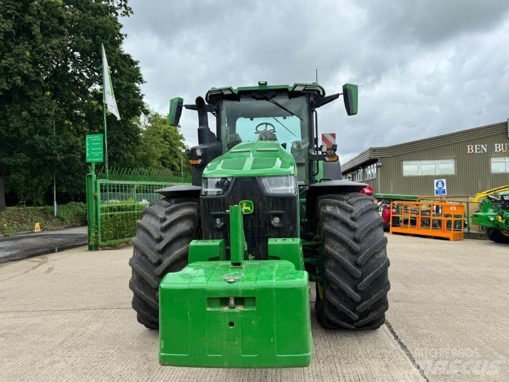 John Deere 8R410 Άλλα γεωργικά μηχανήματα