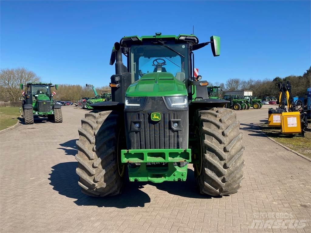John Deere 8R410 Άλλα γεωργικά μηχανήματα