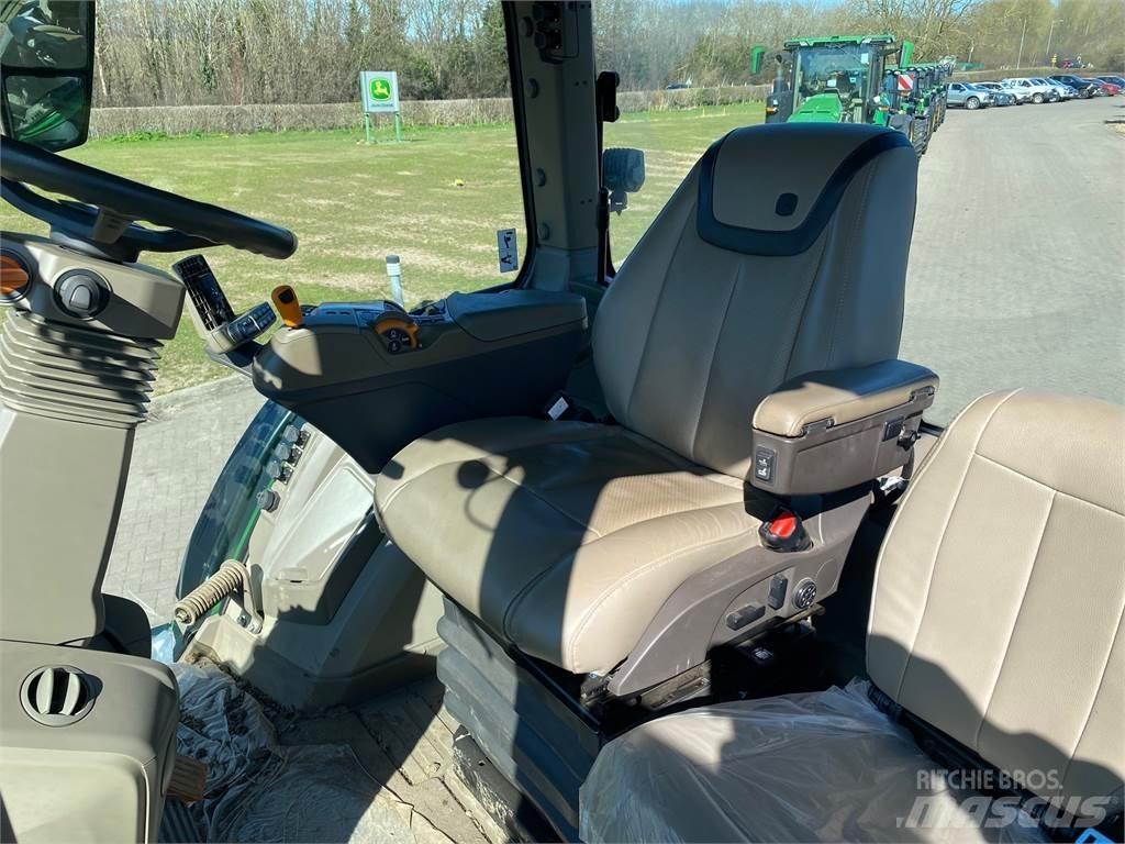 John Deere 8R410 Άλλα γεωργικά μηχανήματα