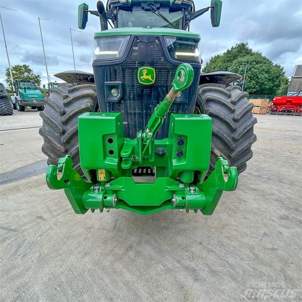John Deere 8R410 Τρακτέρ