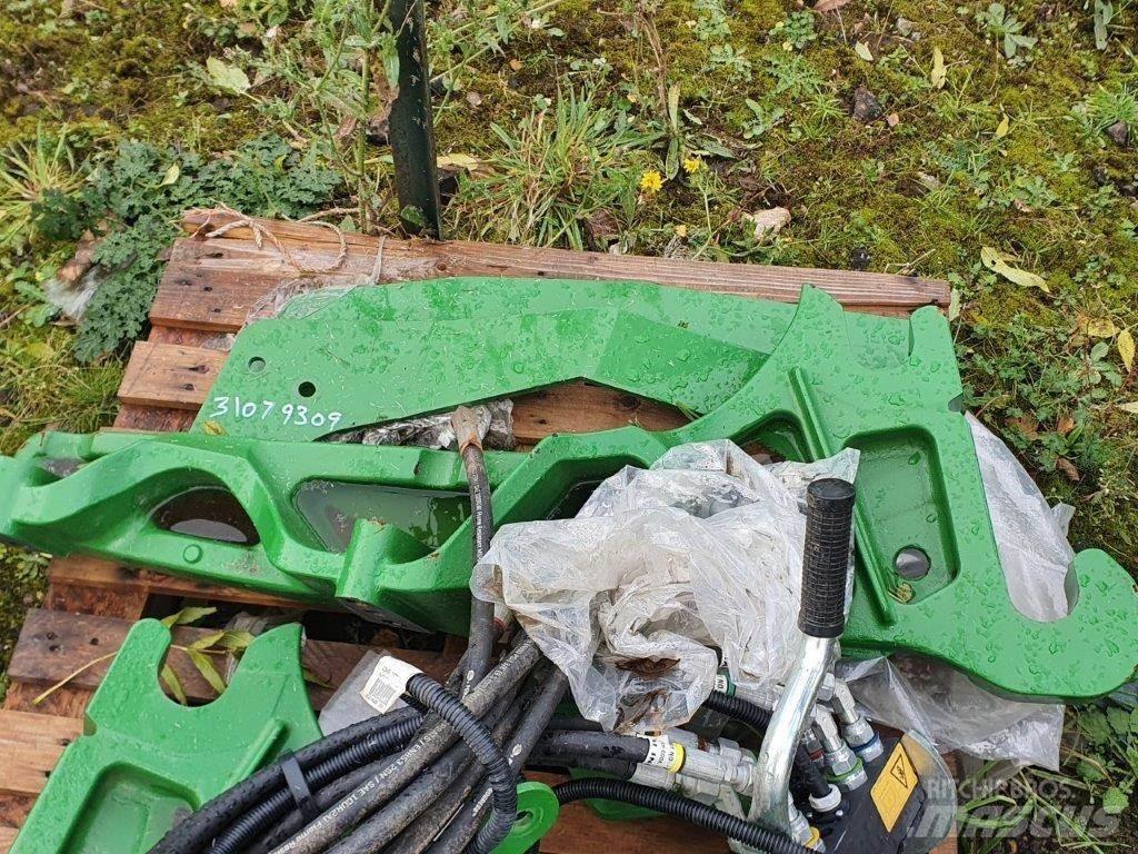 John Deere LOADER Άλλα γεωργικά μηχανήματα