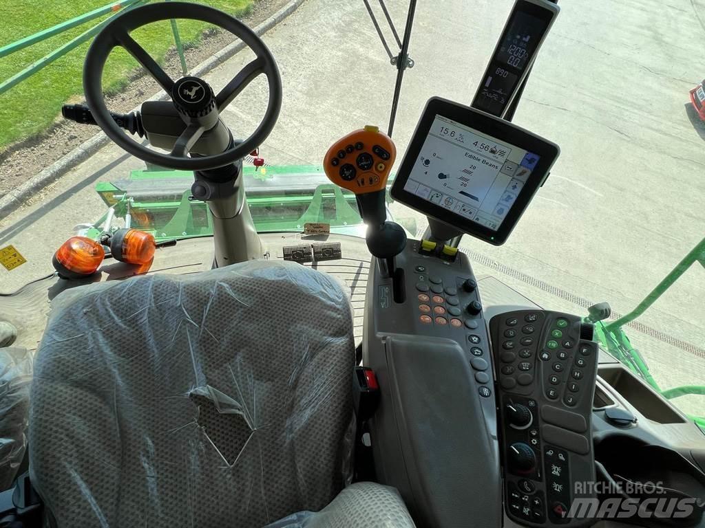 John Deere T660I Άλλα γεωργικά μηχανήματα