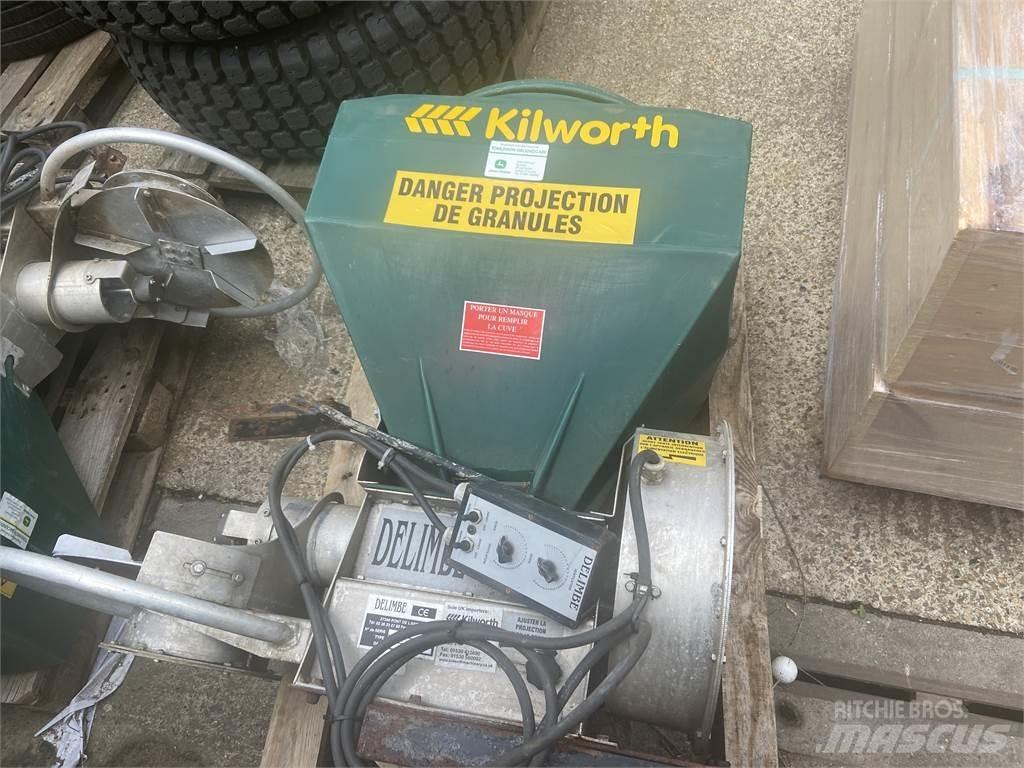  Kilworth T24 Σπορείς