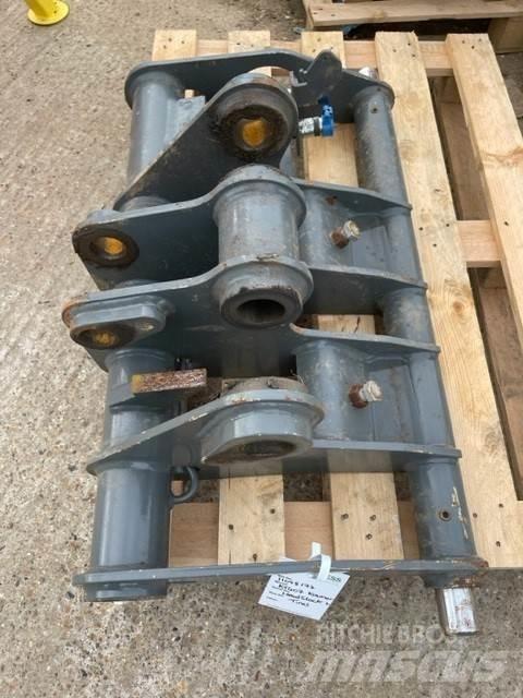 Kramer HEADSTOCK Συστήματα τηλεχειρισμού για τη γεωργία