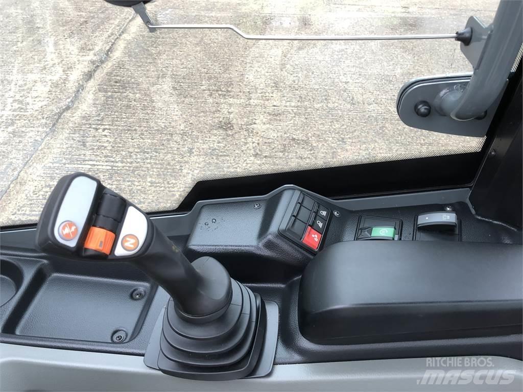 Kramer KL14.5 Άλλα γεωργικά μηχανήματα