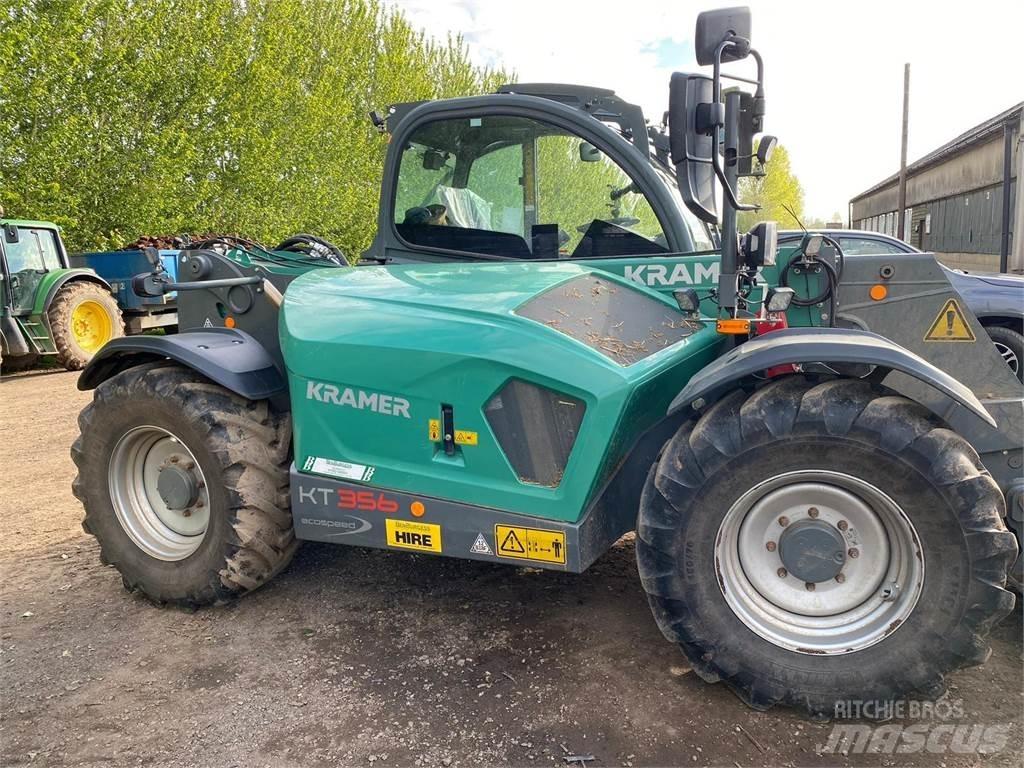 Kramer KT356-32 Άλλα γεωργικά μηχανήματα