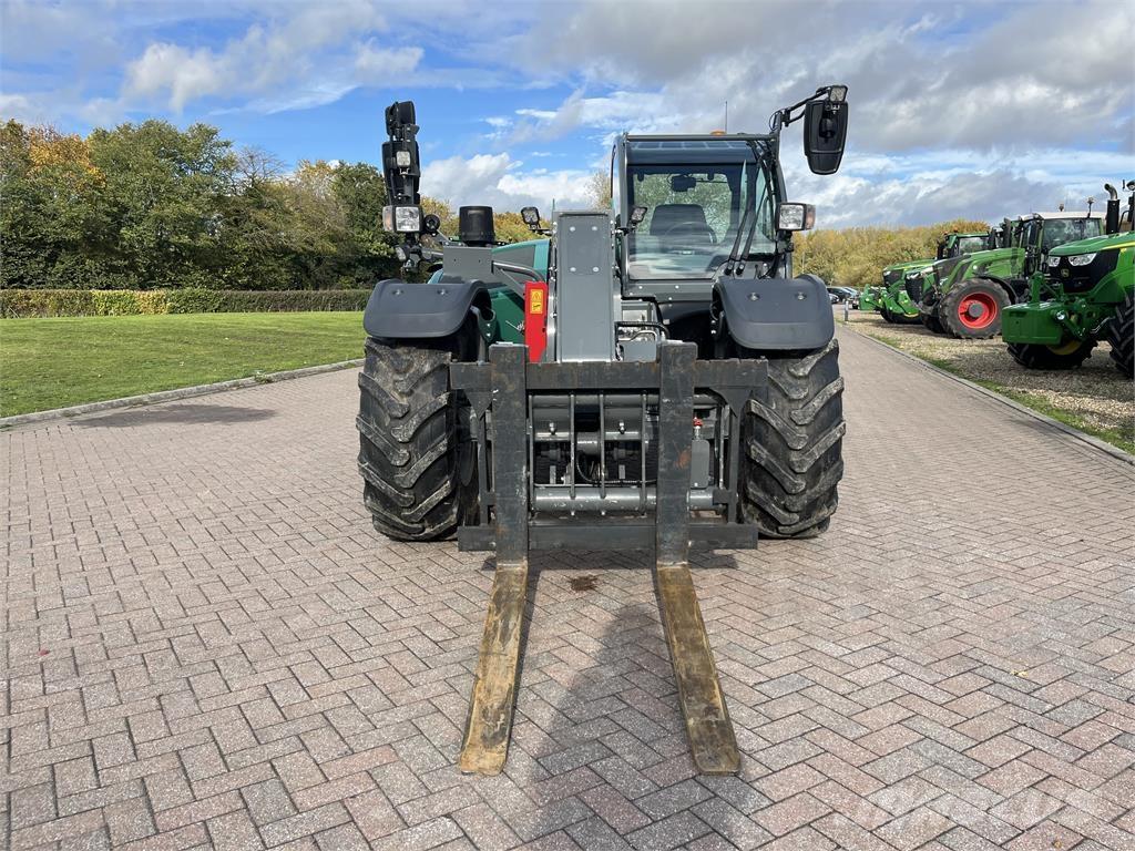 Kramer KT407 Συστήματα τηλεχειρισμού για τη γεωργία