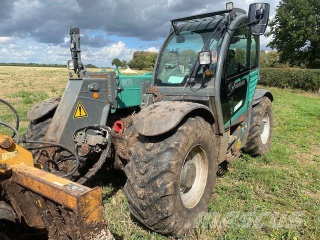 Kramer KT557 Άλλα γεωργικά μηχανήματα