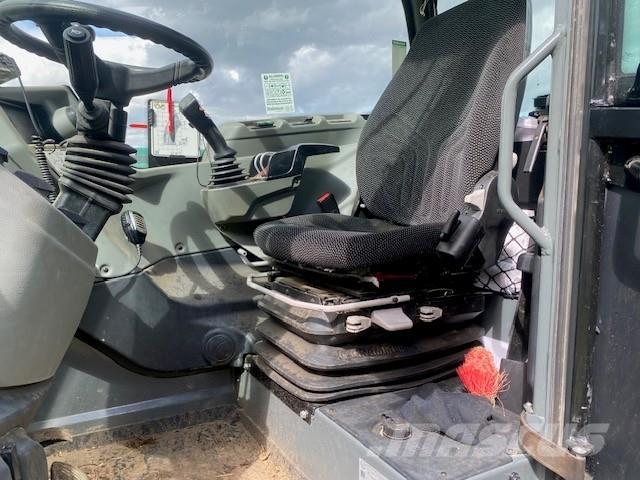 Kramer KT557 Άλλα γεωργικά μηχανήματα