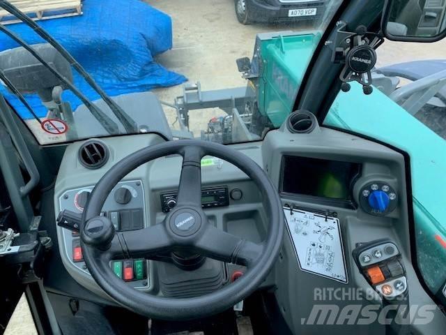 Kramer KT559 Άλλα γεωργικά μηχανήματα