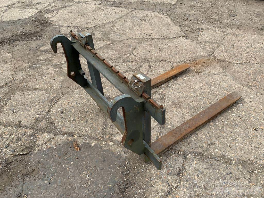 Kramer TINES Άλλα γεωργικά μηχανήματα