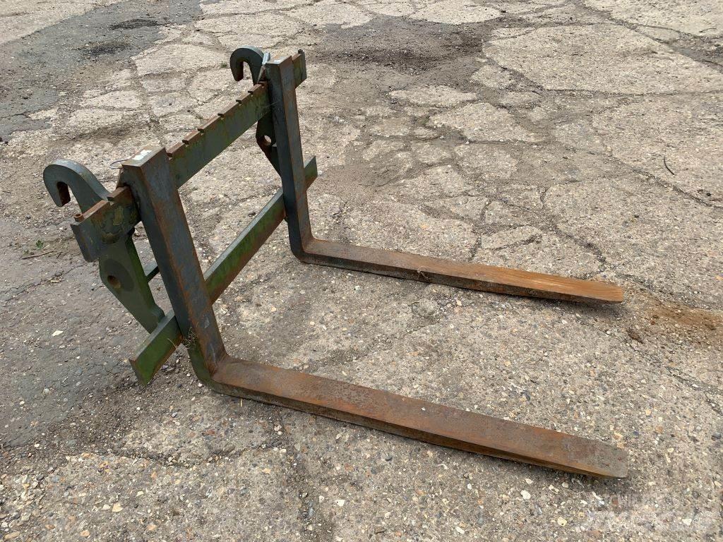 Kramer TINES Άλλα γεωργικά μηχανήματα