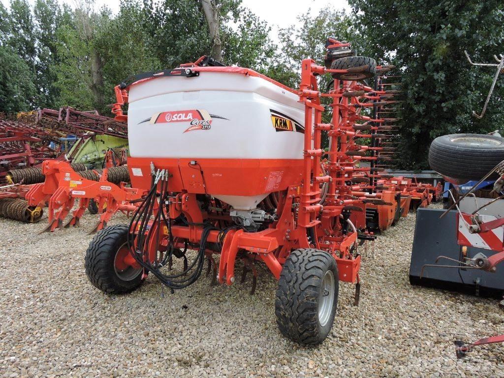 Krm 2713 Σπορείς