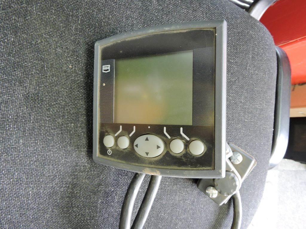 Krm 2713 Σπορείς