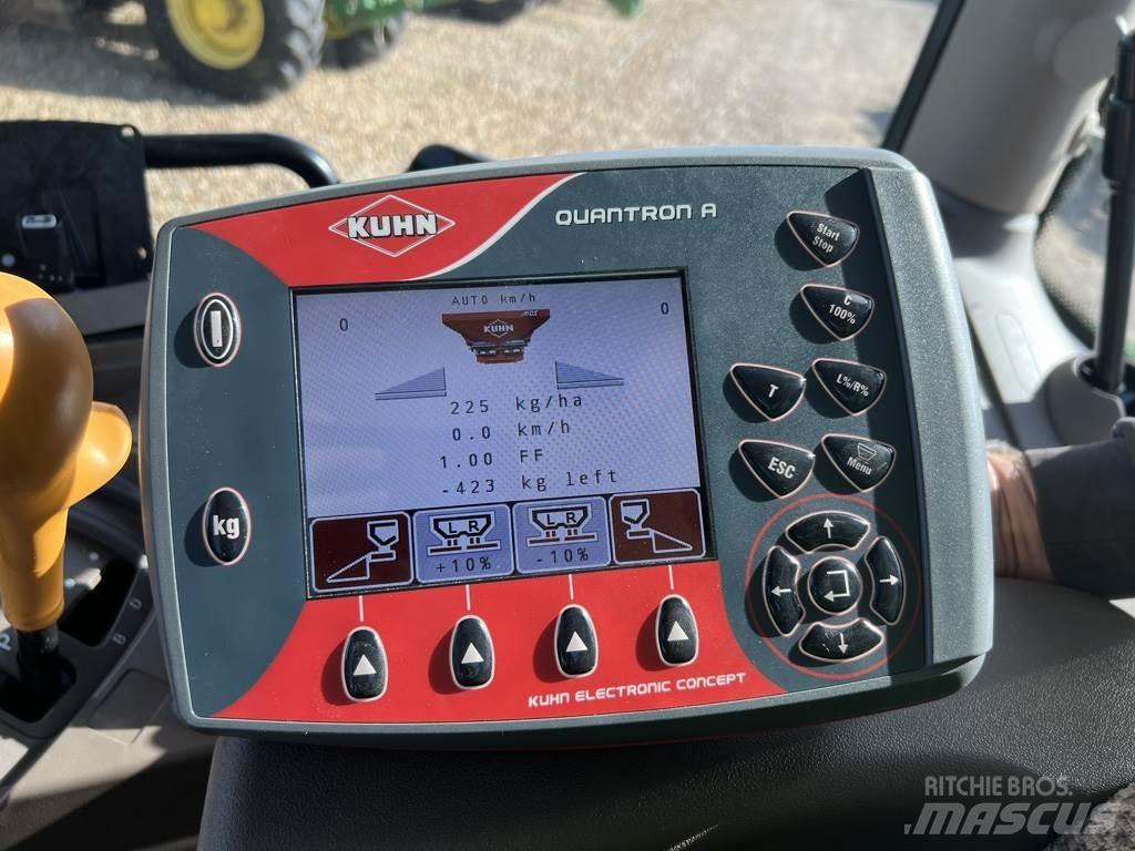 Kuhn 40.2W Διαστρωτήρες ανοργάνων
