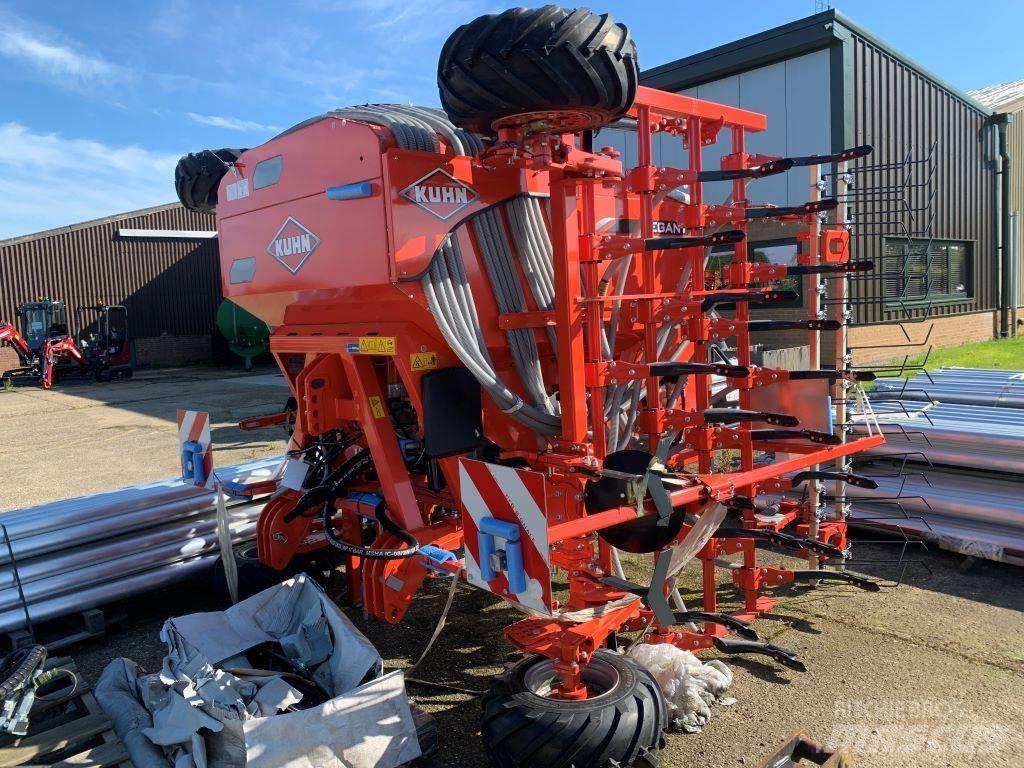 Kuhn MEGANT480-36 Σπορείς