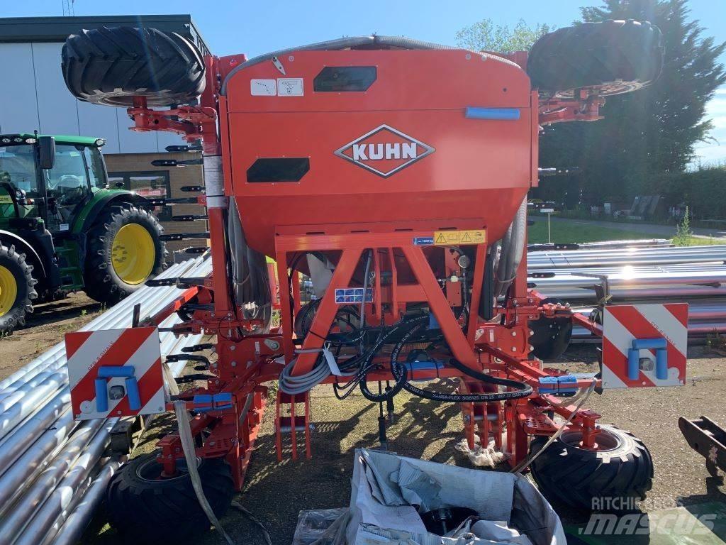 Kuhn MEGANT480-36 Σπορείς