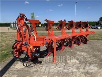 Kuhn MM153 Αναστρεφόμενα άροτρα