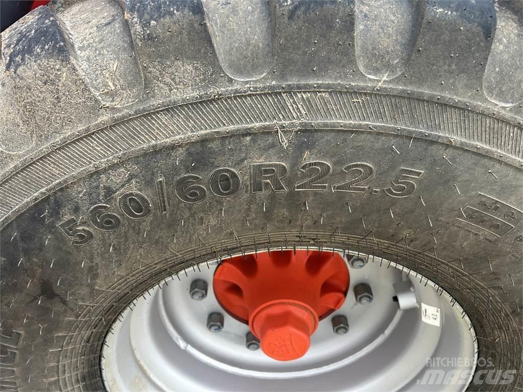 Kuhn OPTIMER12500 Καλλιεργητές - Ρίπερ