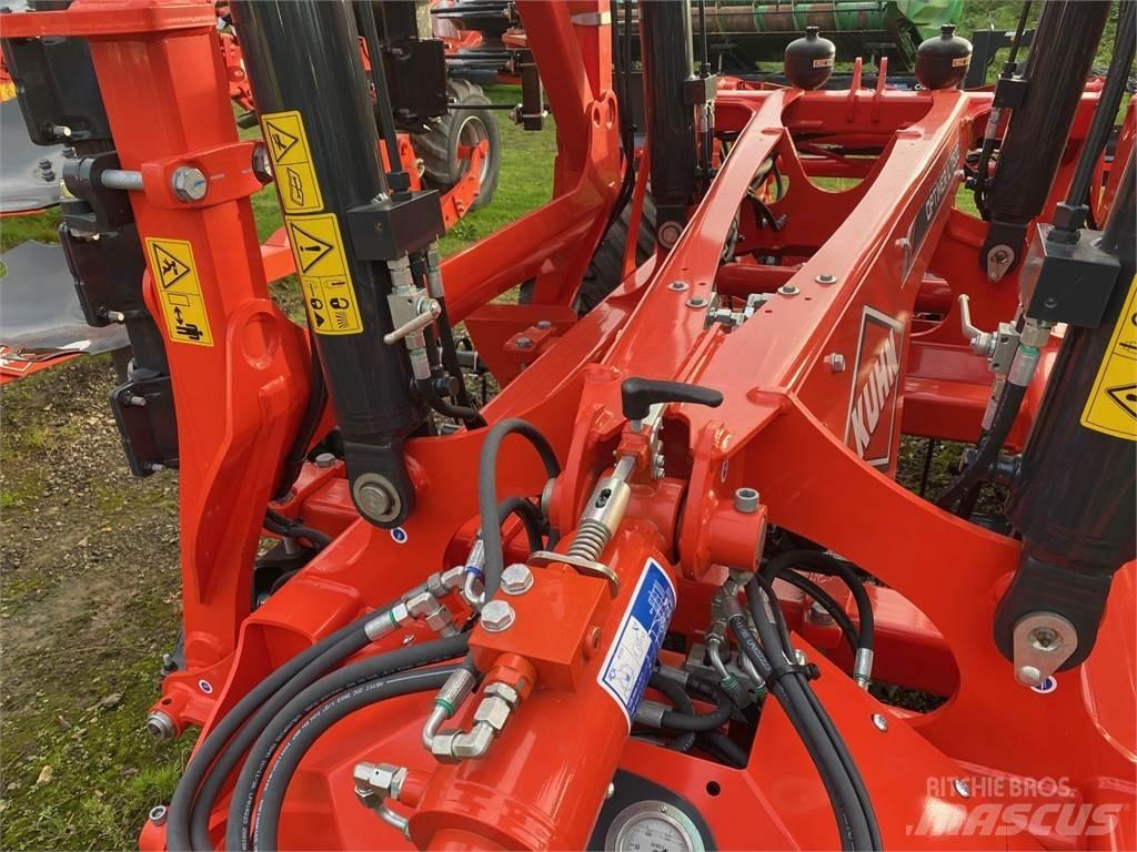 Kuhn OPTIMERL7500 Καλλιεργητές - Ρίπερ