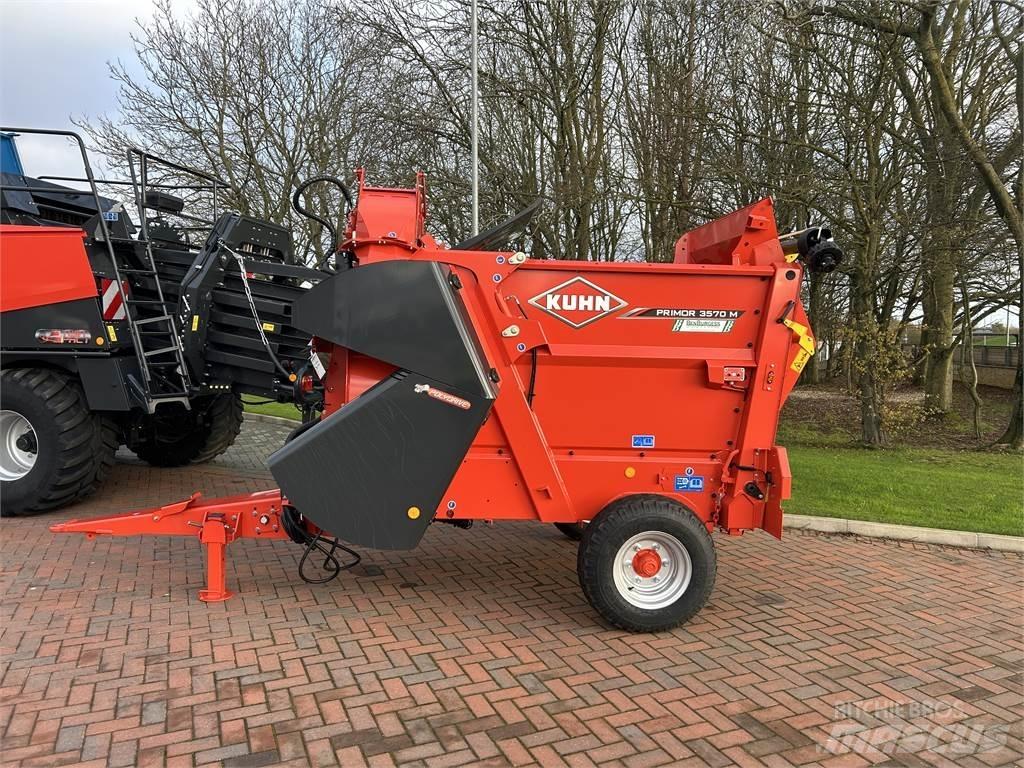 Kuhn PRIMOR3570M Άλλα γεωργικά μηχανήματα
