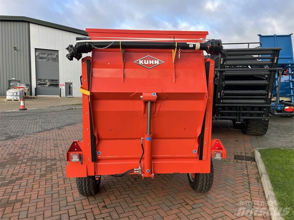Kuhn PRIMOR3570M Άλλα γεωργικά μηχανήματα