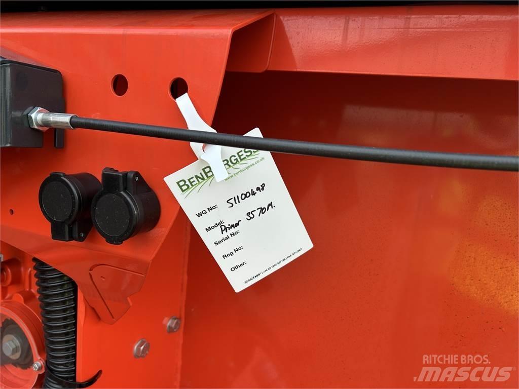 Kuhn PRIMOR3570M Άλλα γεωργικά μηχανήματα