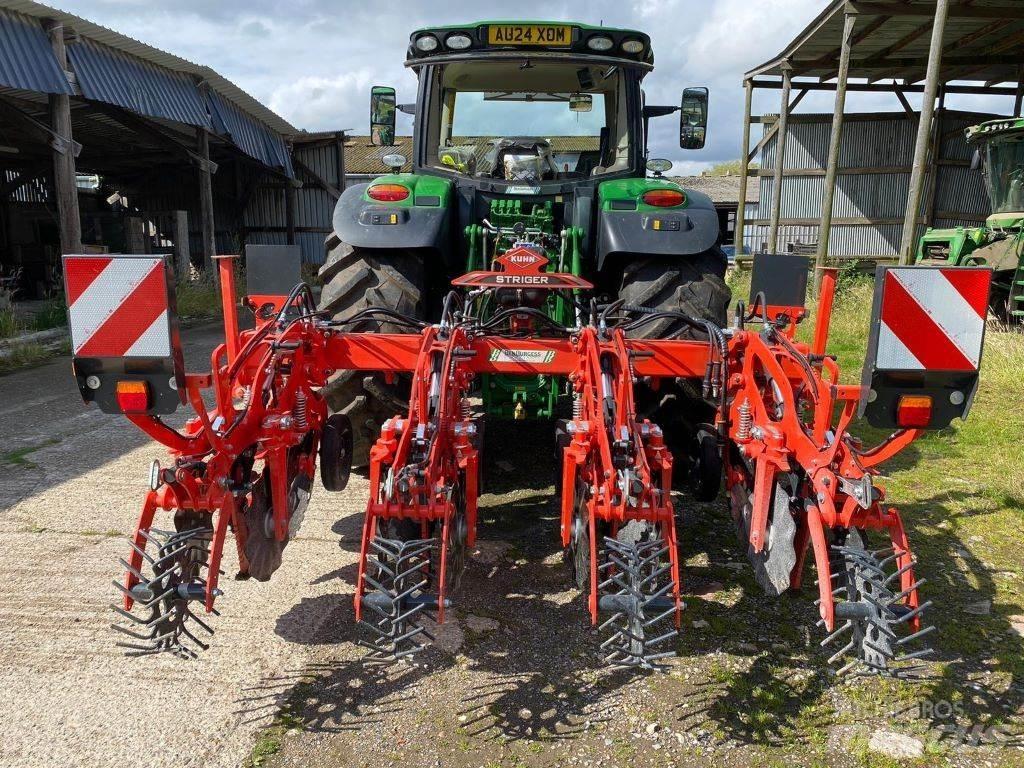 Kuhn STRIGER 300 Άλλα γεωργικά μηχανήματα