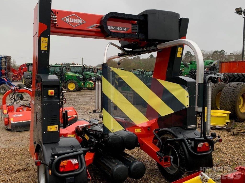 Kuhn SW4014 Άλλα γεωργικά μηχανήματα