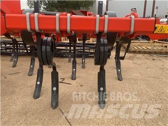 Kuhn TRACK Συμβατικά άροτρα
