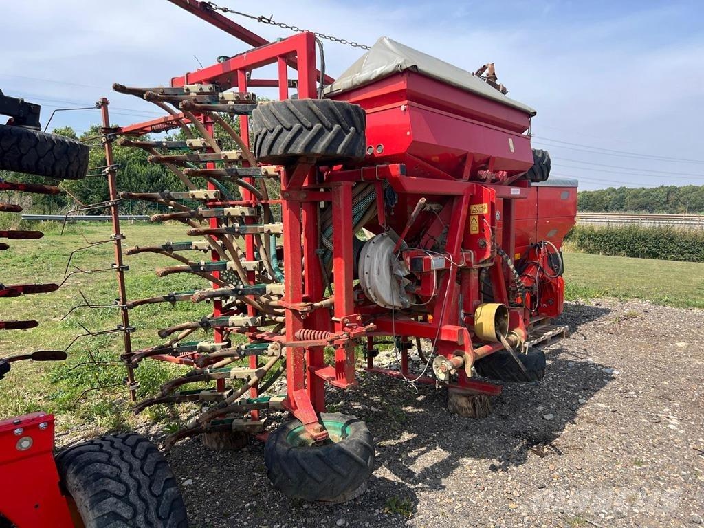 Kverneland TS 480 Σπορείς
