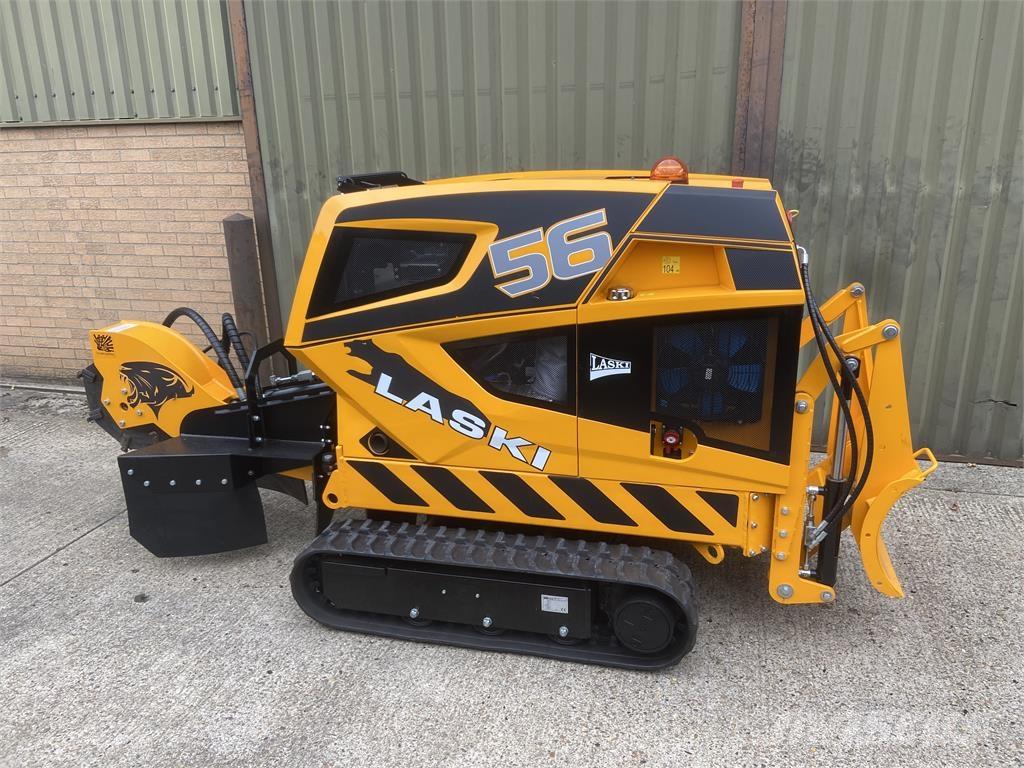  Laski 56RX Άλλα γεωργικά μηχανήματα