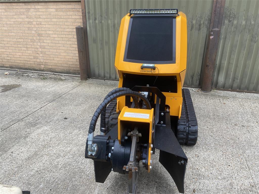  Laski 56RX Άλλα γεωργικά μηχανήματα