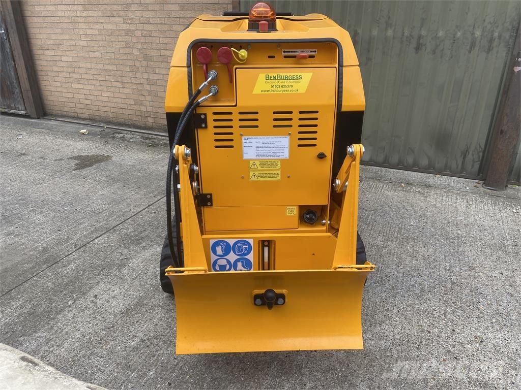  Laski 56RX Άλλα γεωργικά μηχανήματα