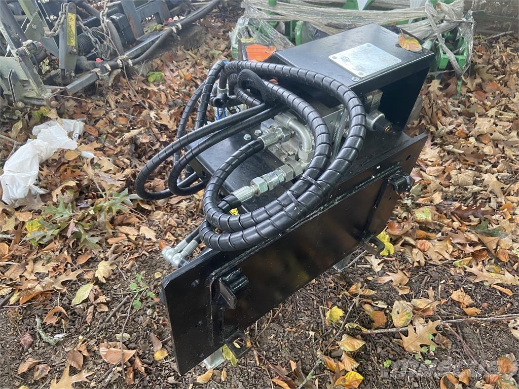  Laski F500H/38M Άλλα γεωργικά μηχανήματα