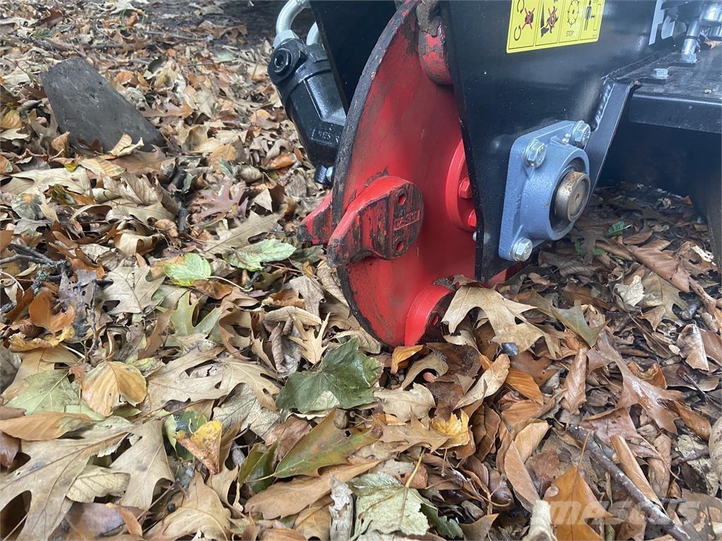  Laski F500H/38M Άλλα γεωργικά μηχανήματα