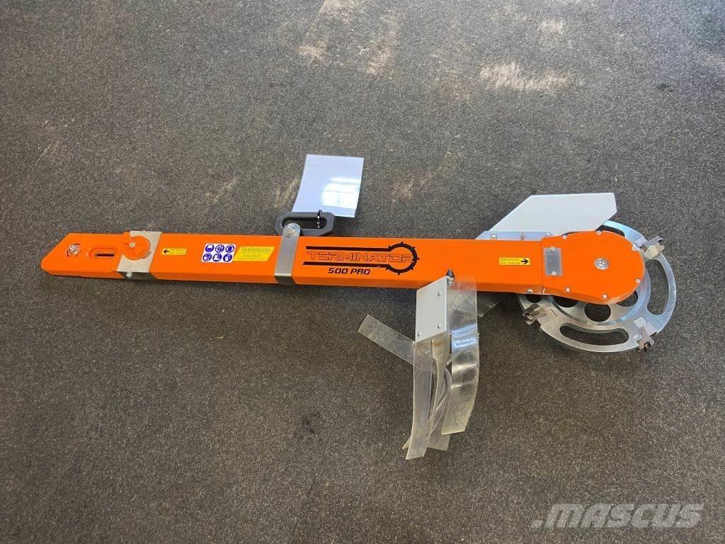  Laski TERMINATOR Άλλα γεωργικά μηχανήματα